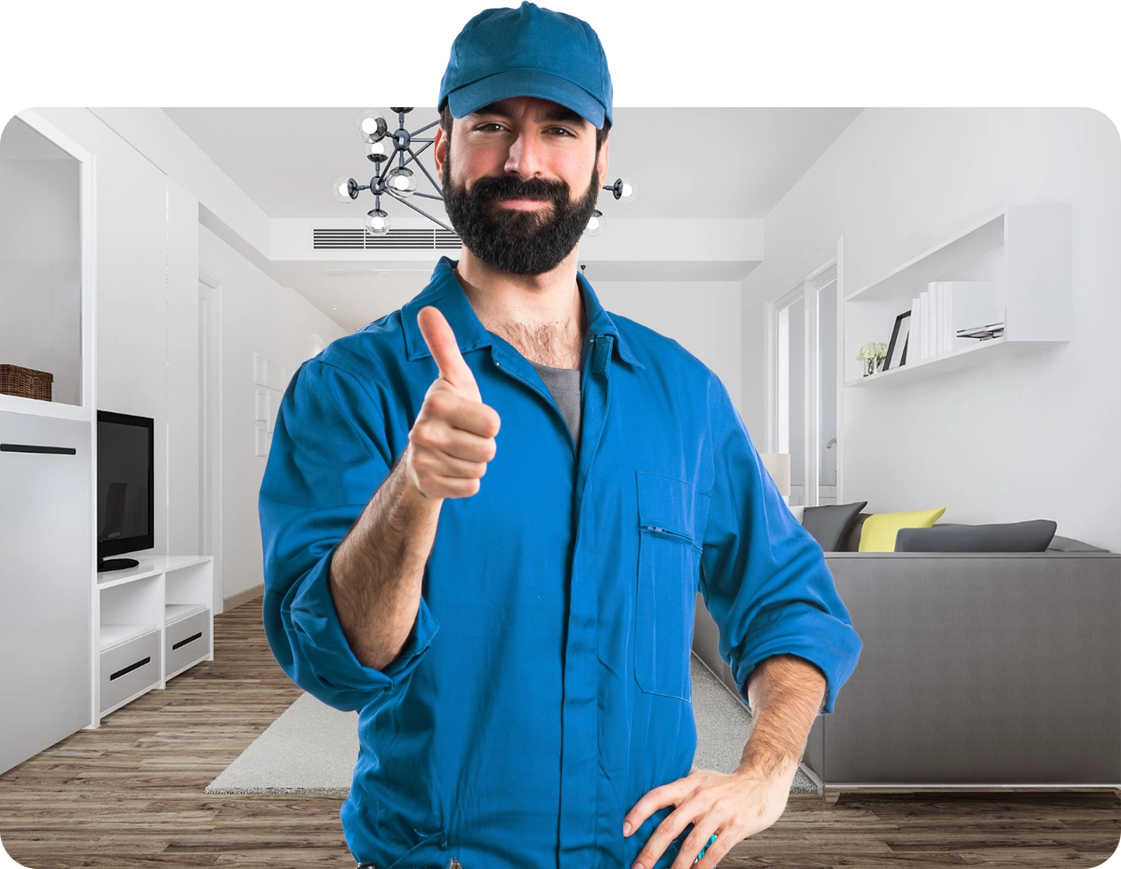 Vaillant Servisi